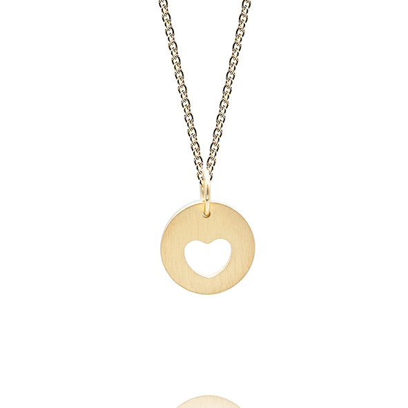 Intention pendant "ANGEL"