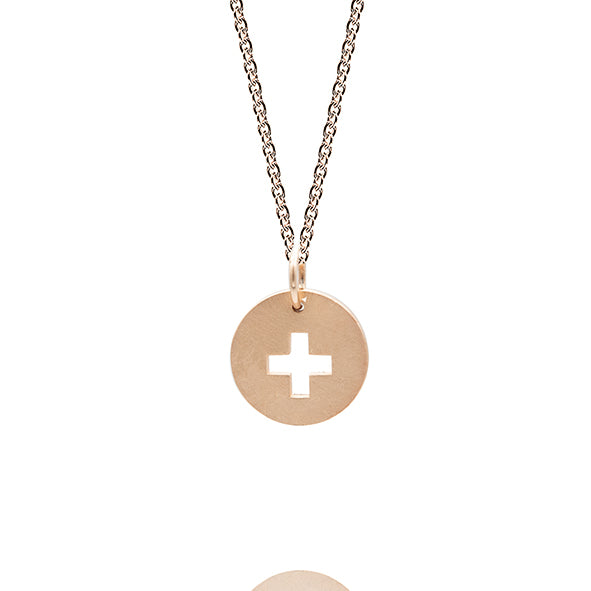 Intention pendant "ANGEL"