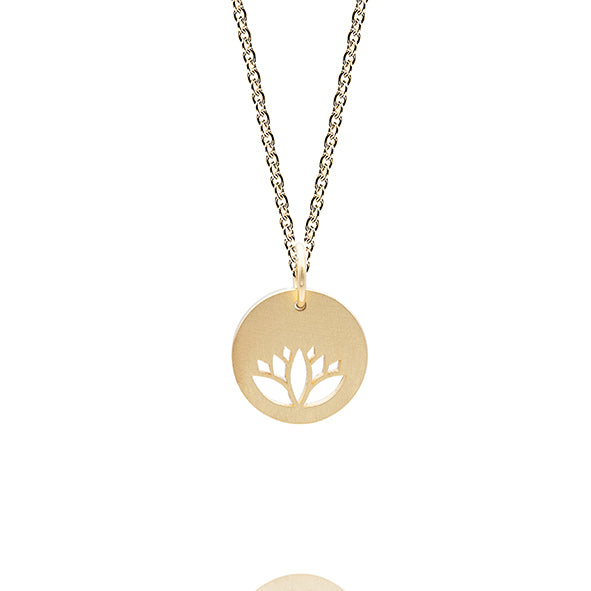 Intention pendant "ANGEL"