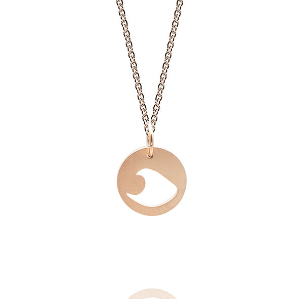 Intention pendant "ANGEL"