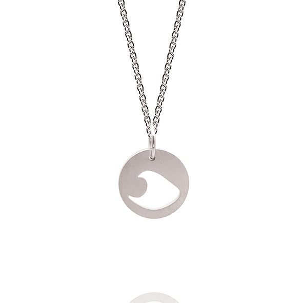 Intention pendant "ANGEL"