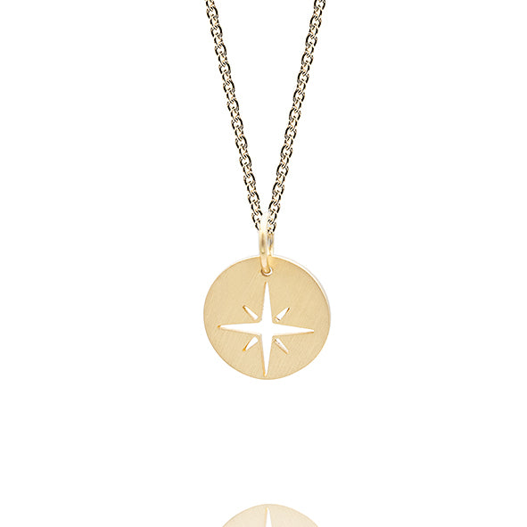 Intention pendant "ANGEL"