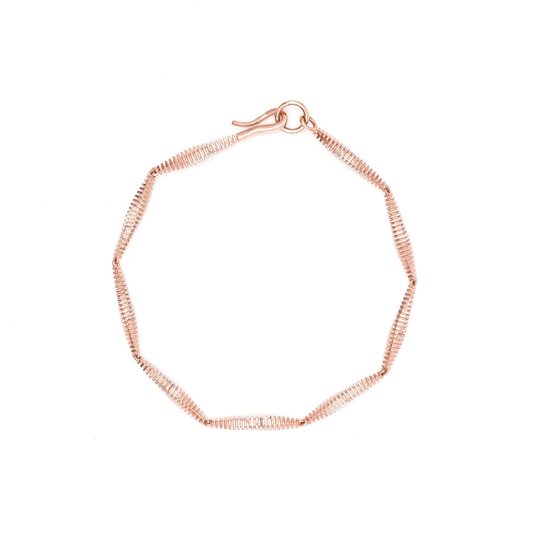 GOLDEN Armband in 585/- Gold