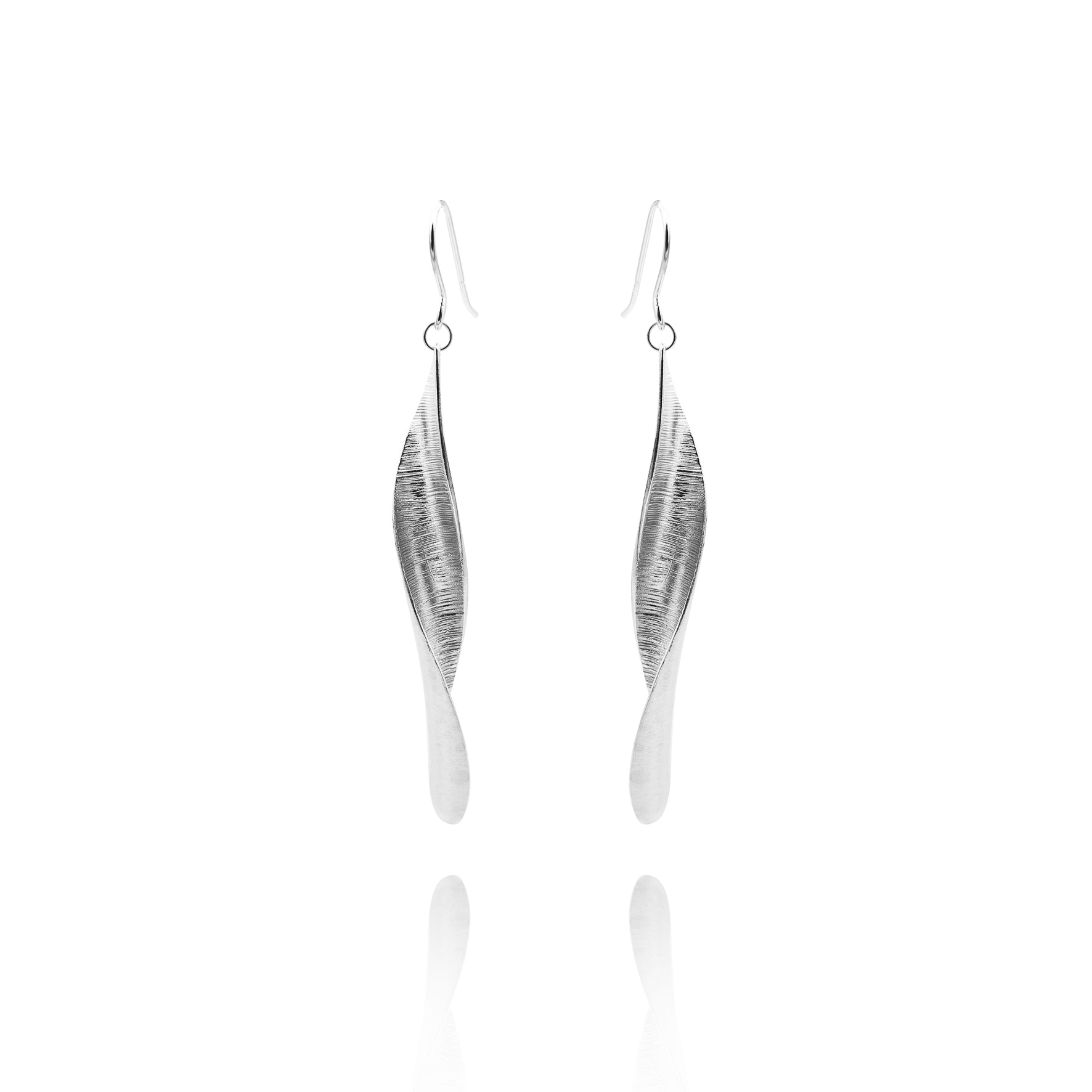 Olivia Ohrschmuck mit Haken "endless" 925/-