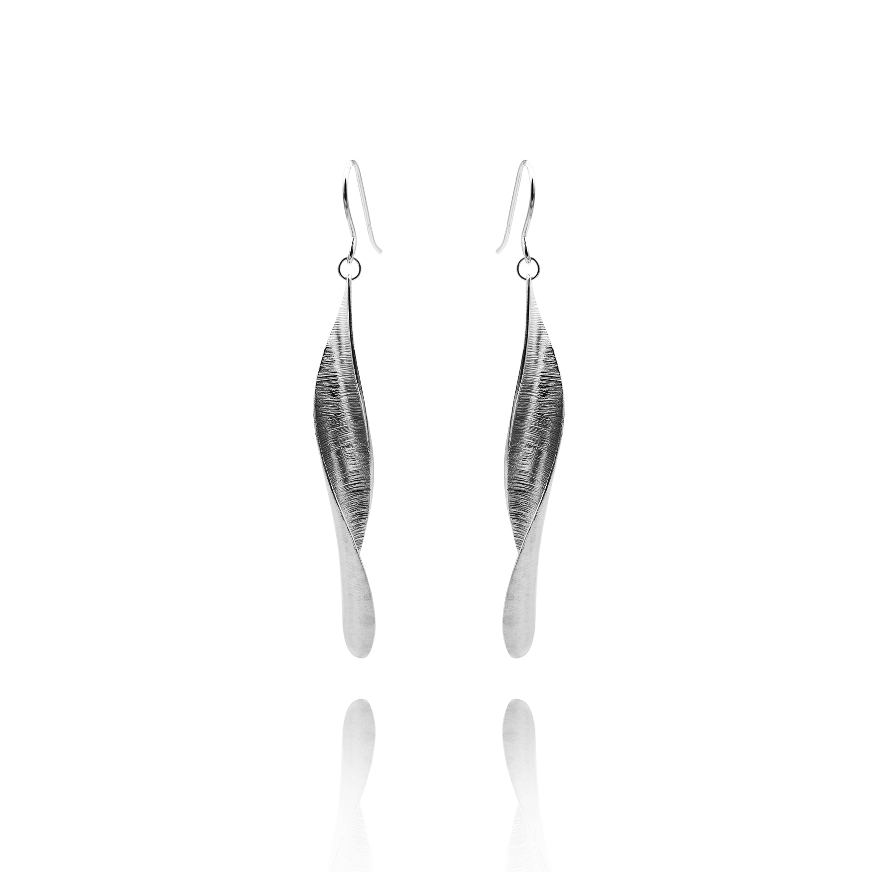 Olivia Ohrschmuck mit Haken "endless" 925/-