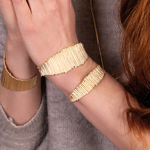 Forest Armspange "smal" 925/-