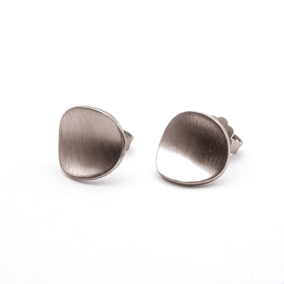 Orecchini chiusi "mini " 925/-