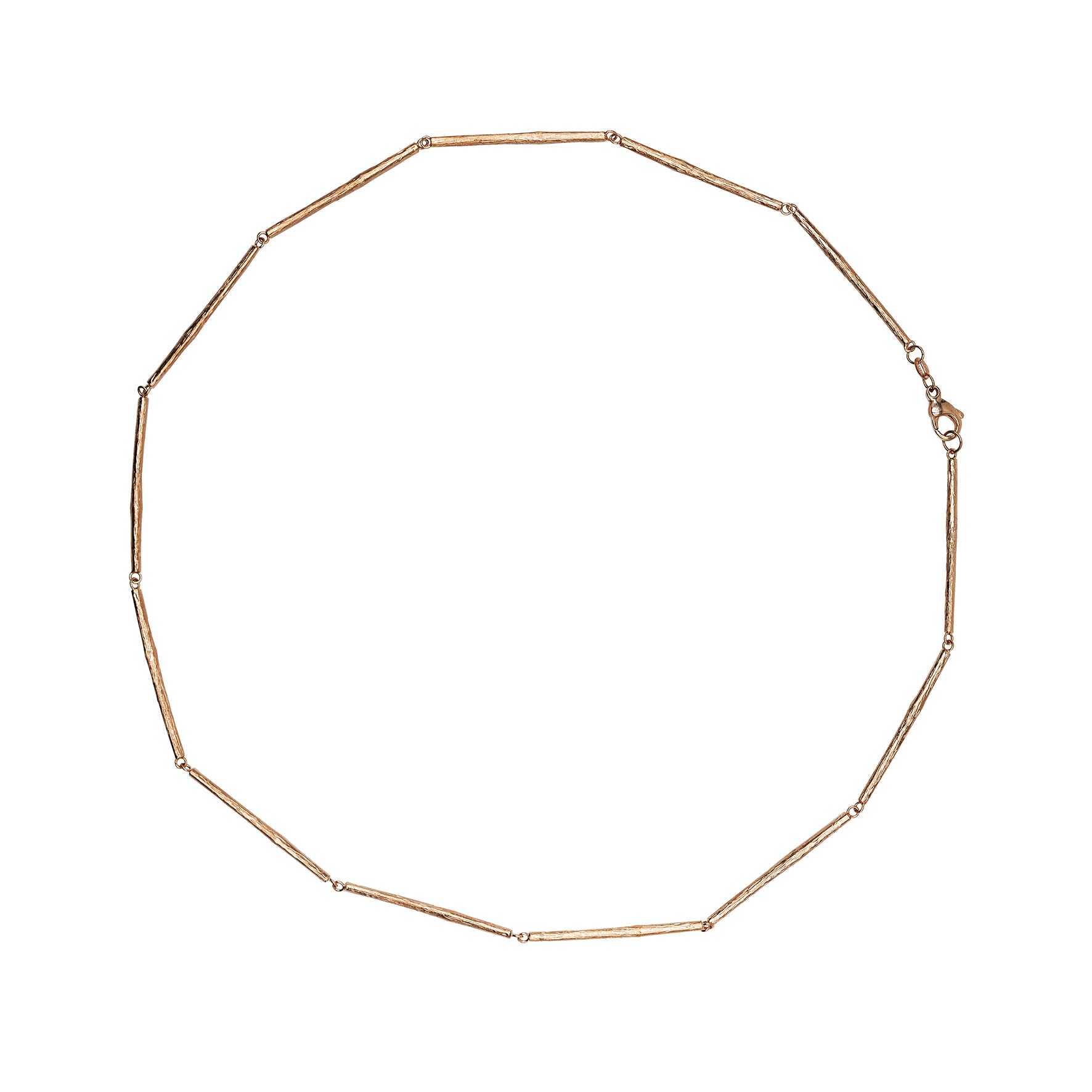 Forest Kette "smal" 925/-