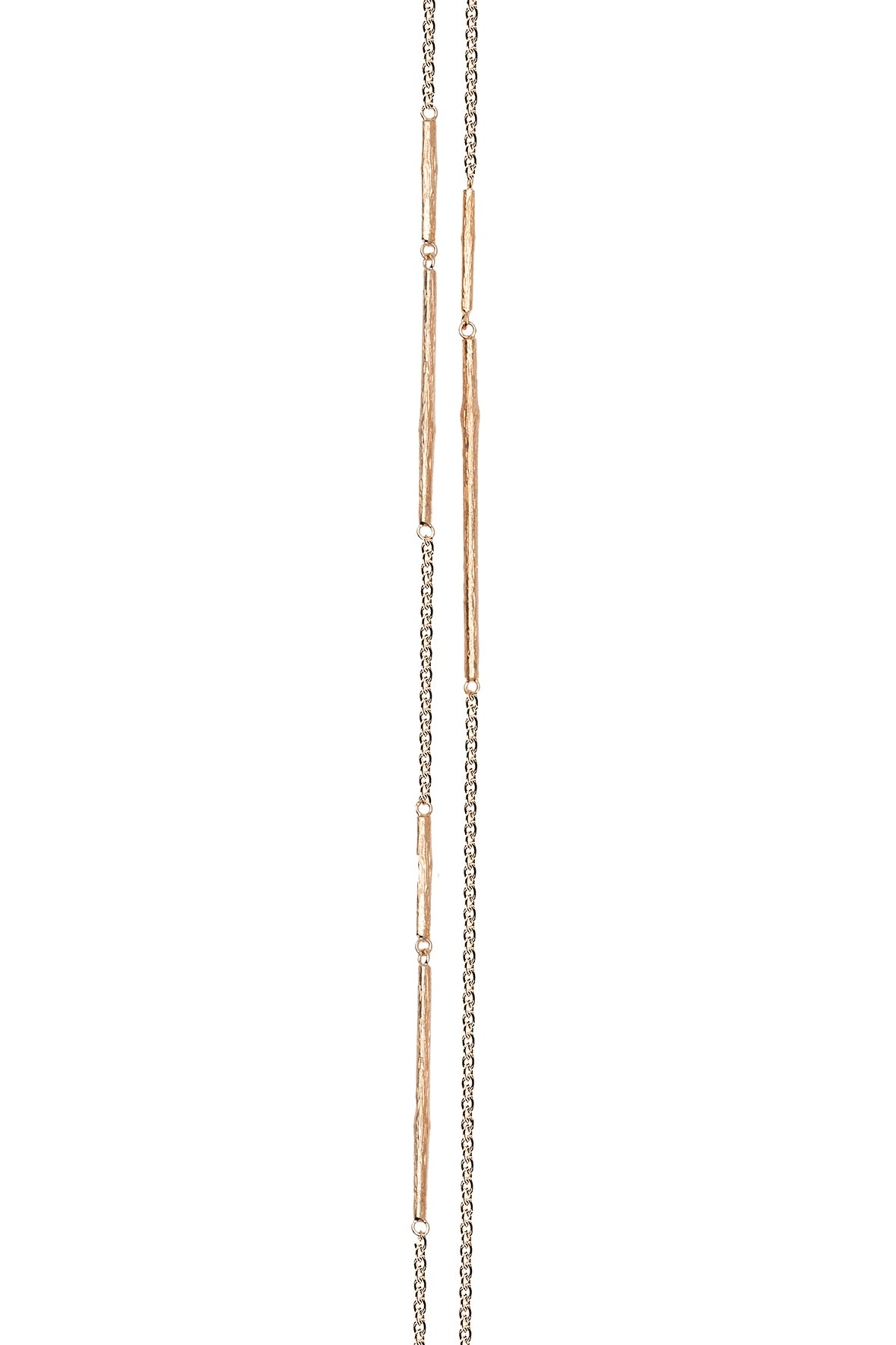 Forest Kette "large elements" 925/-