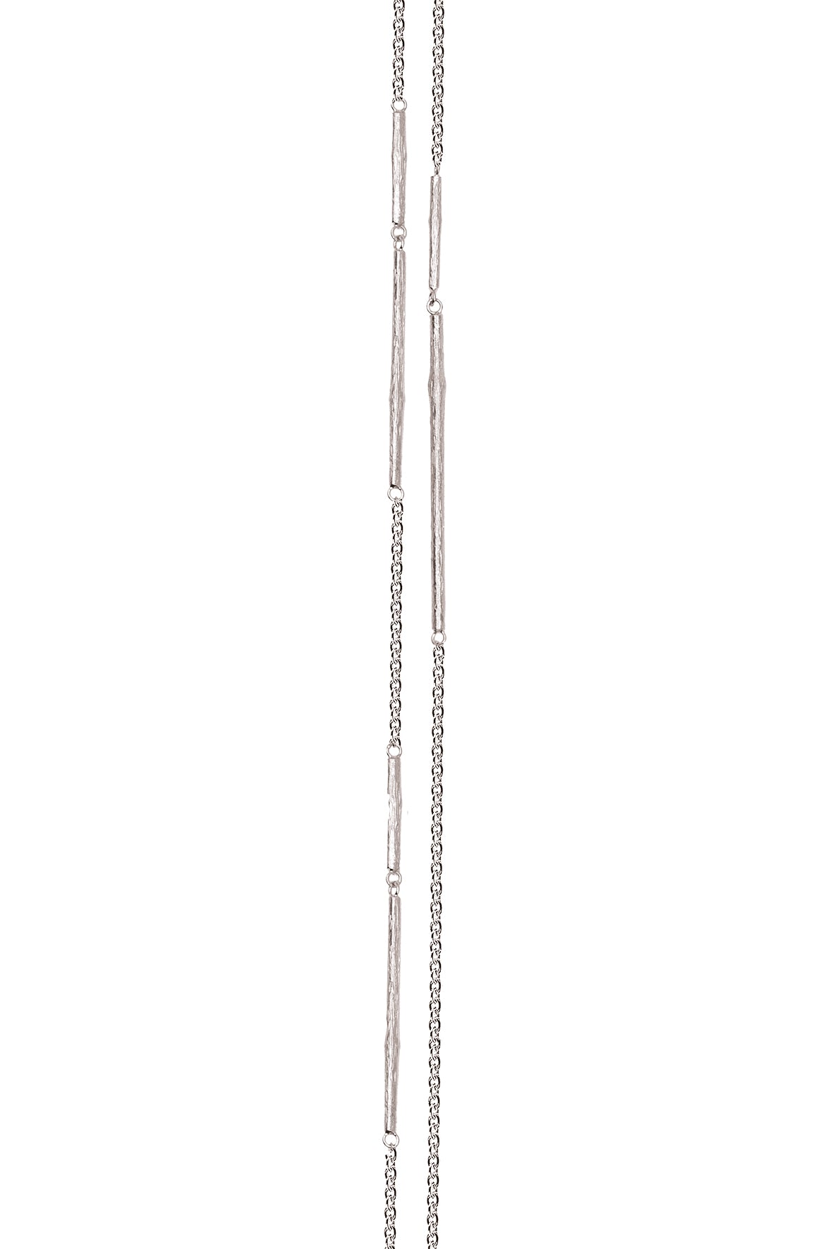 Forest Kette "large elements" 925/-