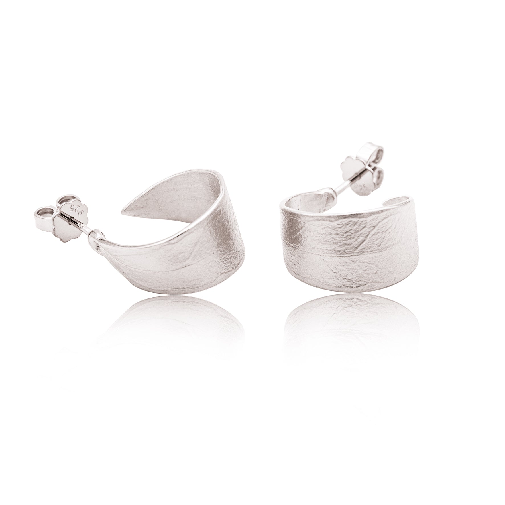 Orecchini Olivia "smal" 925/-