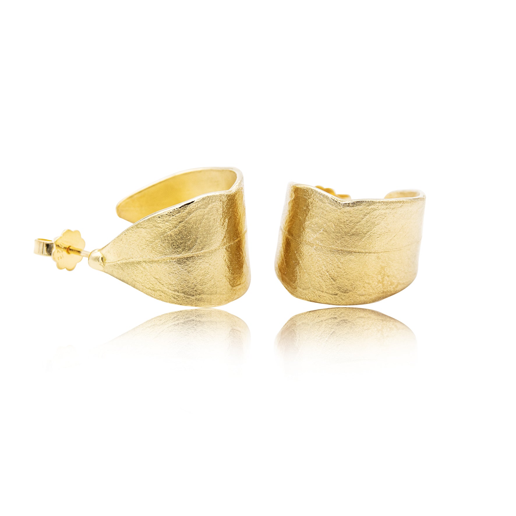 Orecchini Olivia "grandi" 925/-
