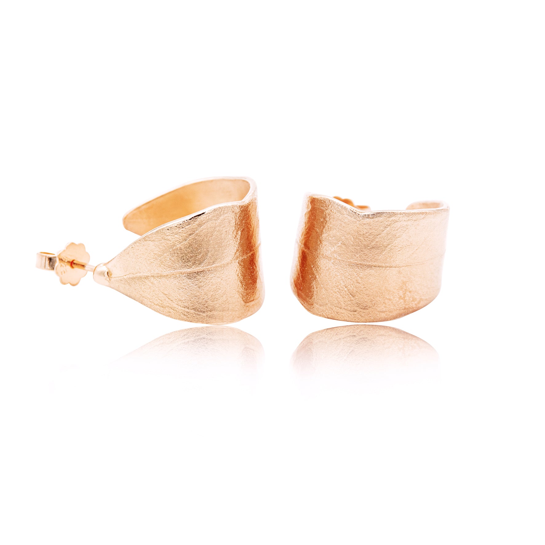 Orecchini Olivia "grandi" 925/-