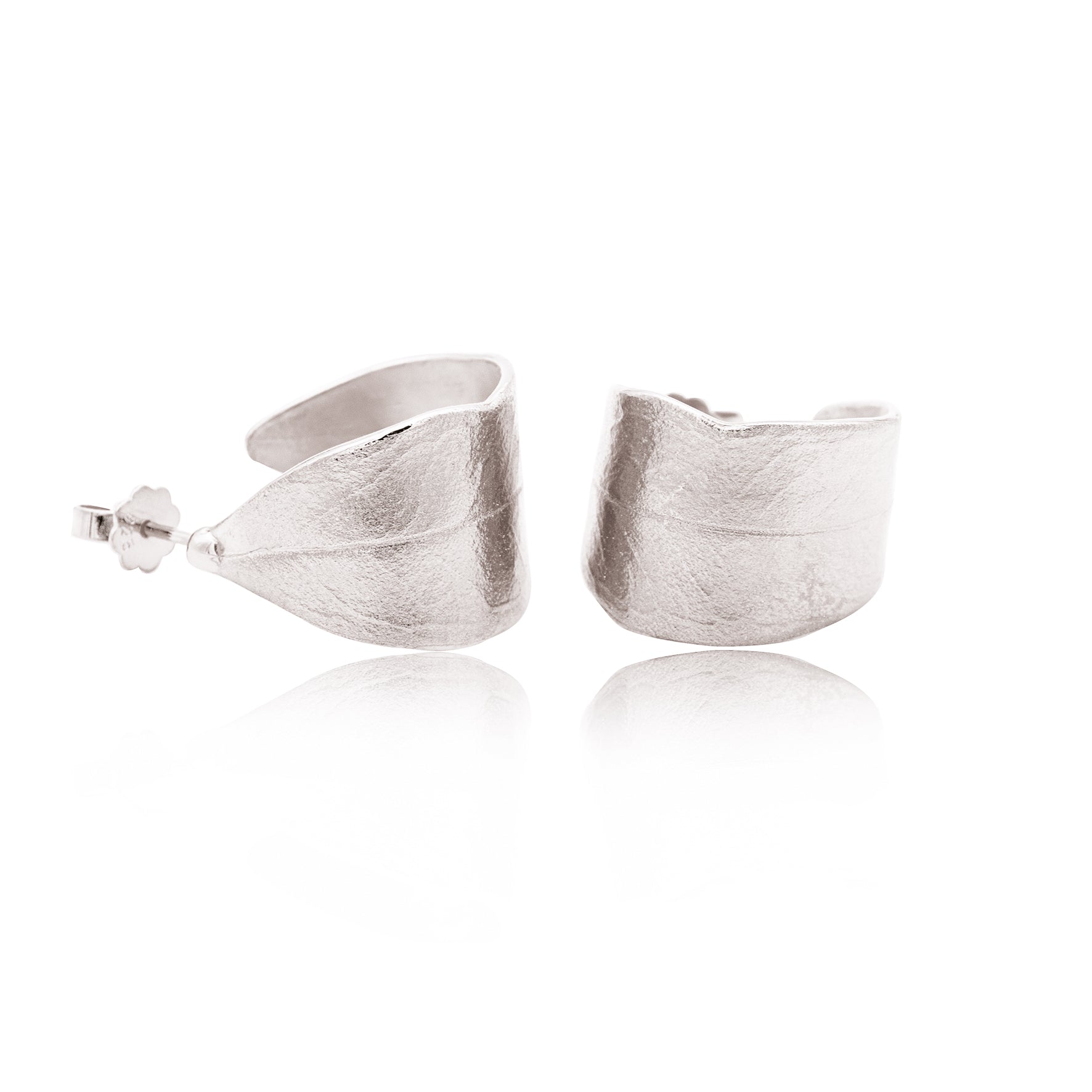 Olivia Ohrcreole "big" 925/-