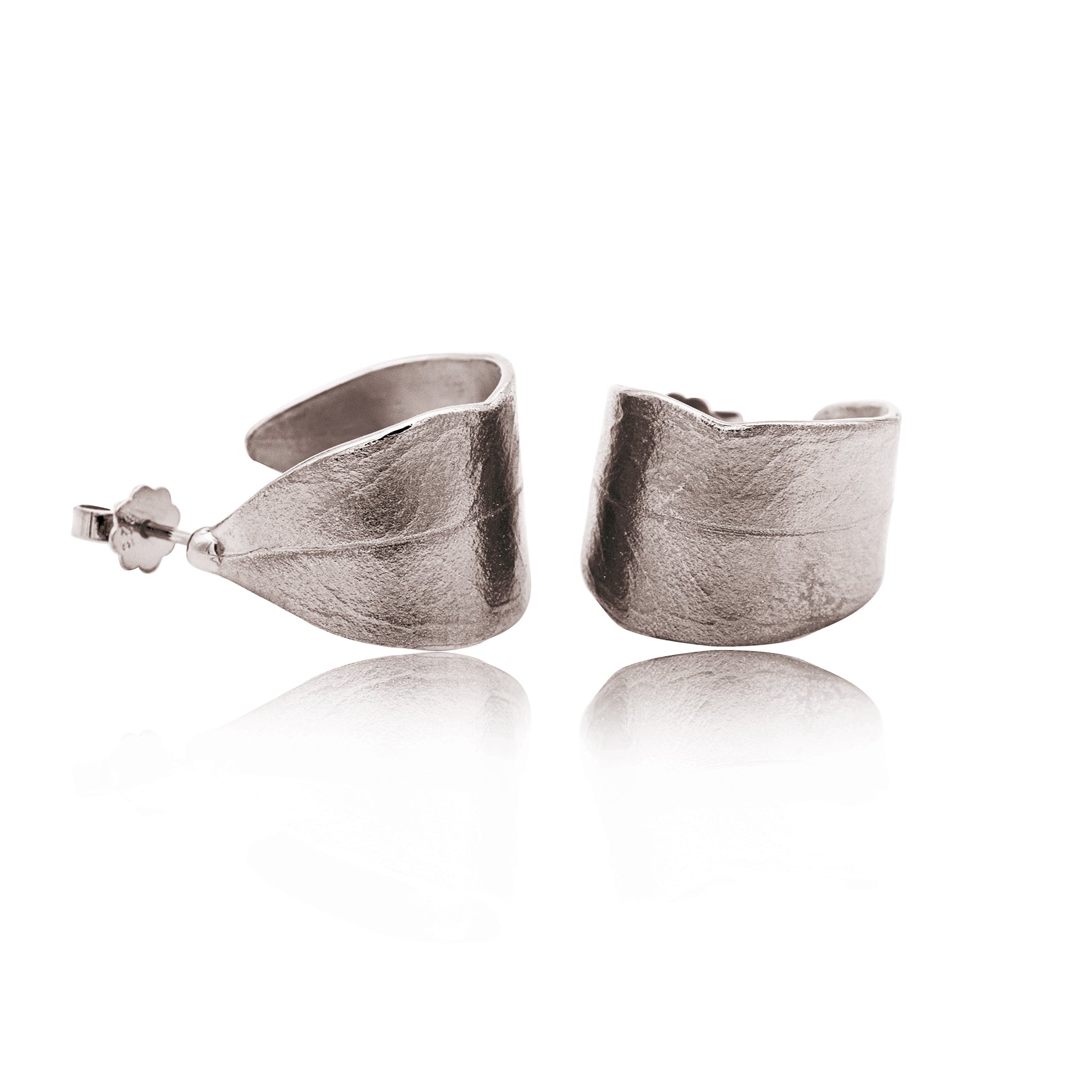 Olivia Ohrcreole "big" 925/-