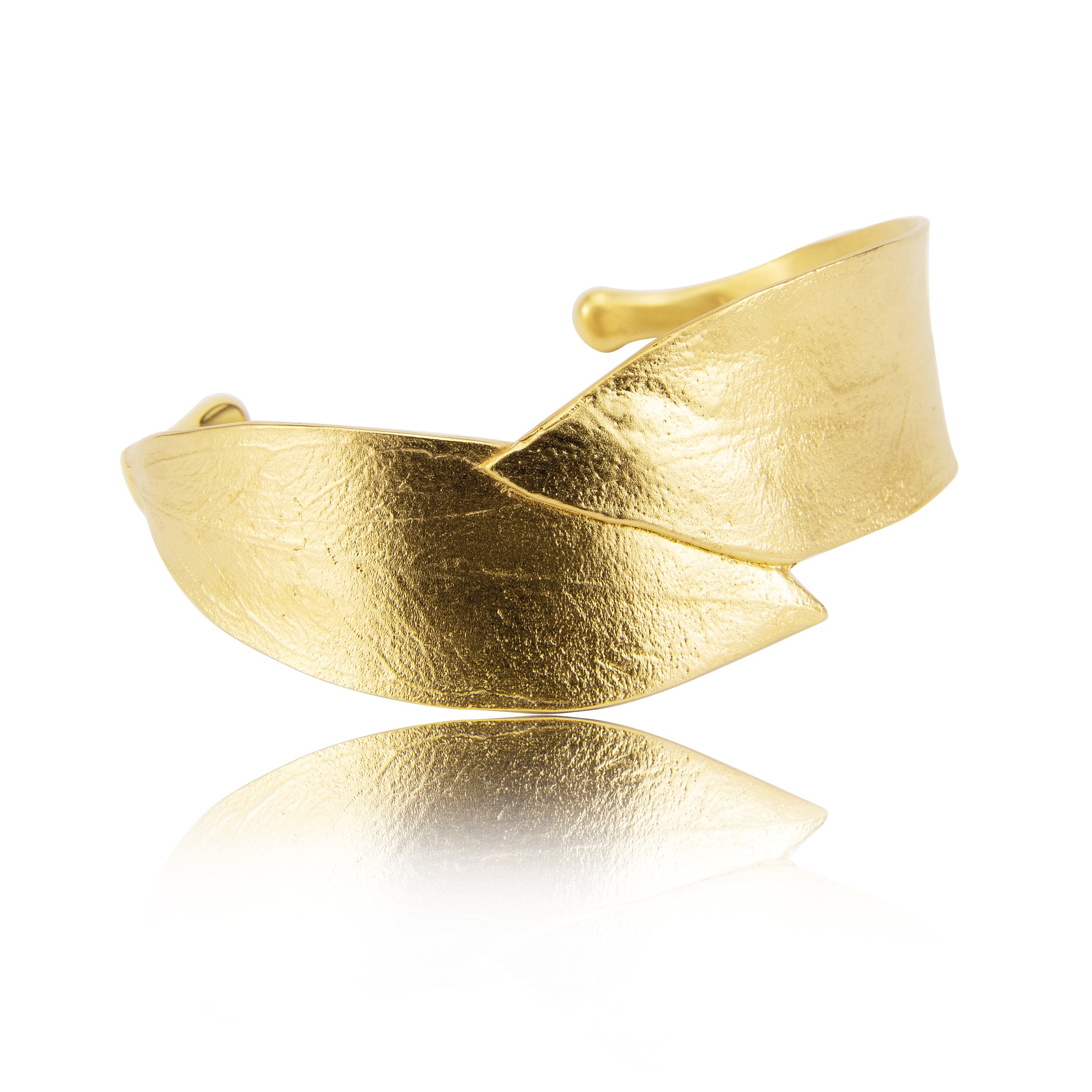 Bracelet-jonc Olivia 925/-