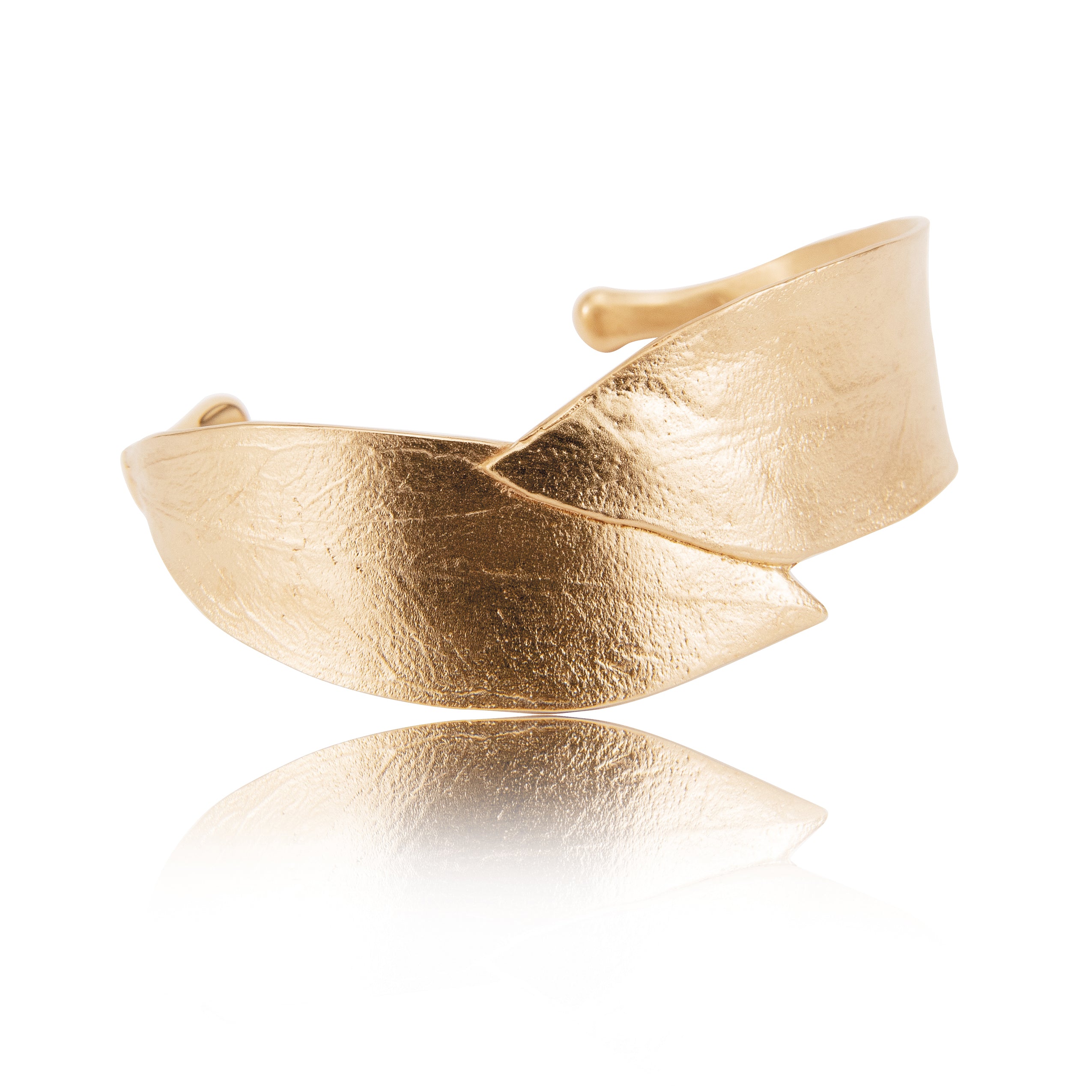 Bracelet-jonc Olivia 925/-