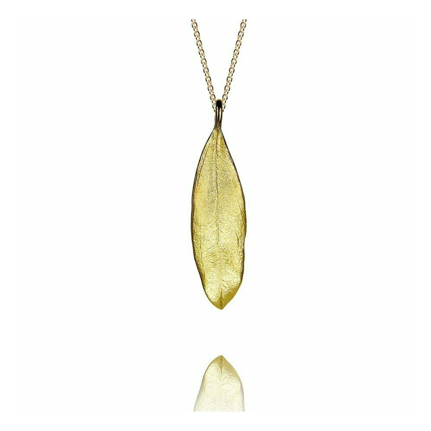 Olivia Pendentif "M" 925/-