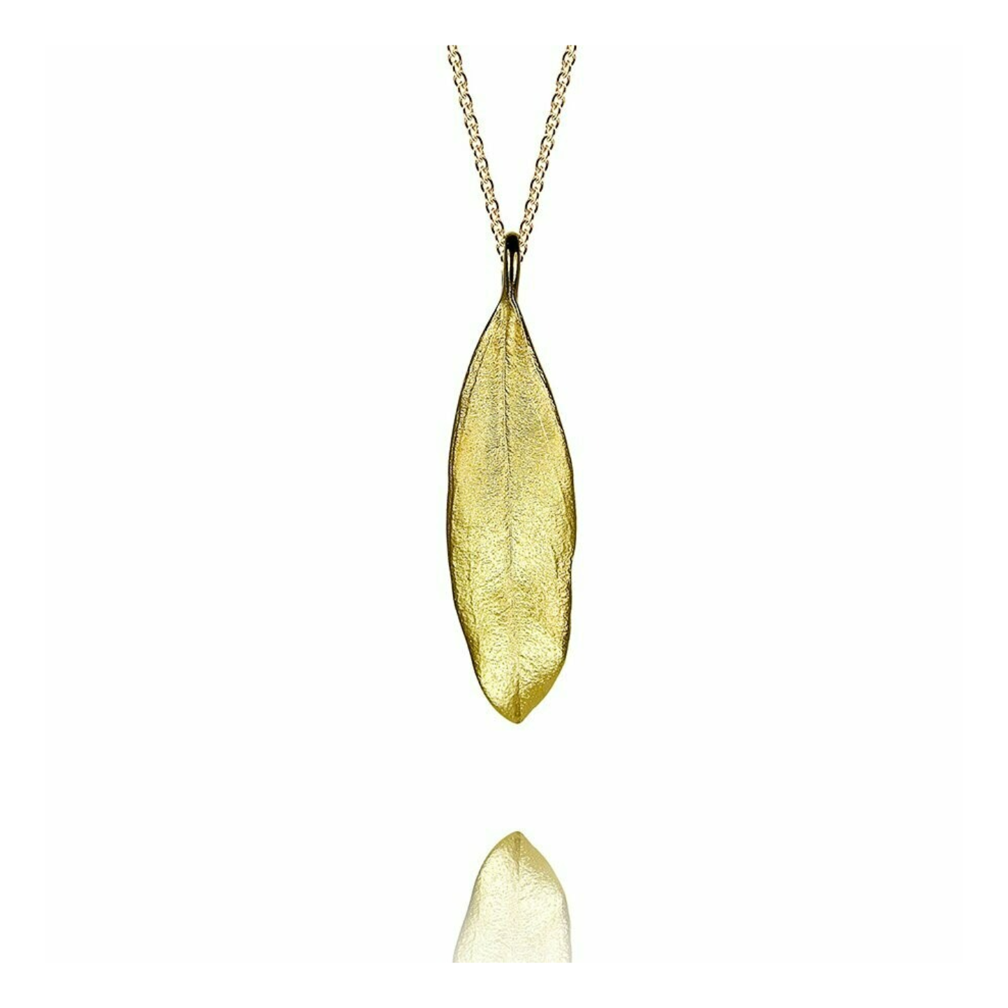 Olivia pendant "M" 925/-