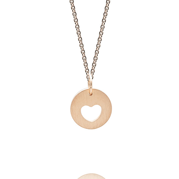 Intention pendant "ANGEL"