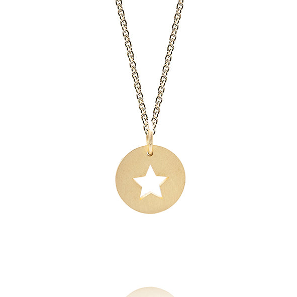 Intention pendant "ANGEL"