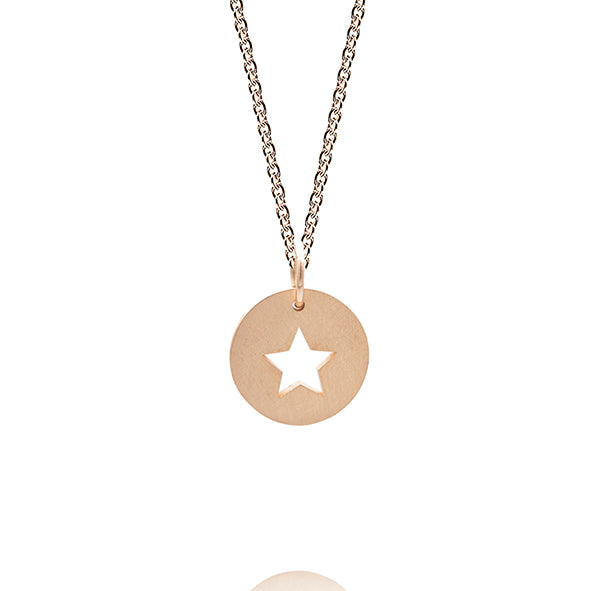 Intention pendant "ANGEL"