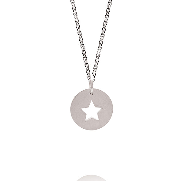 Intention pendant "ANGEL"