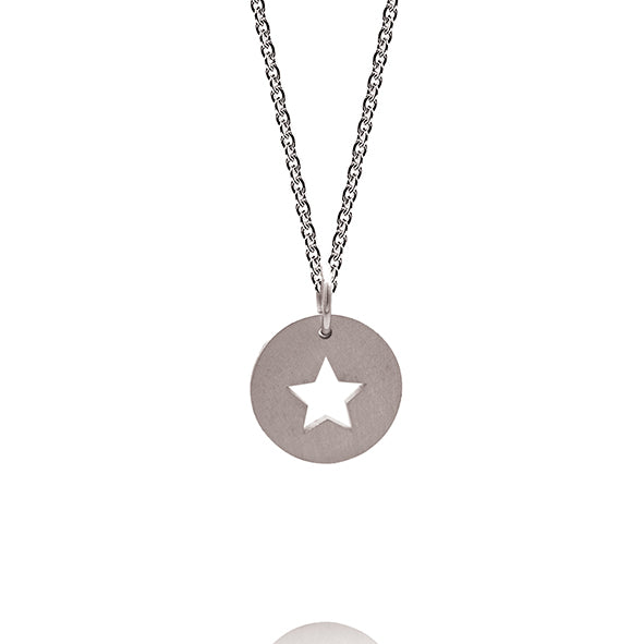 Intention pendant "ANGEL"