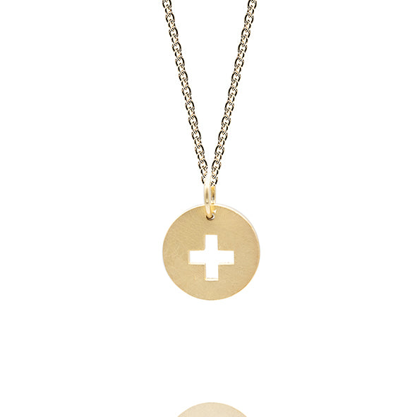 Intention pendant "ANGEL"