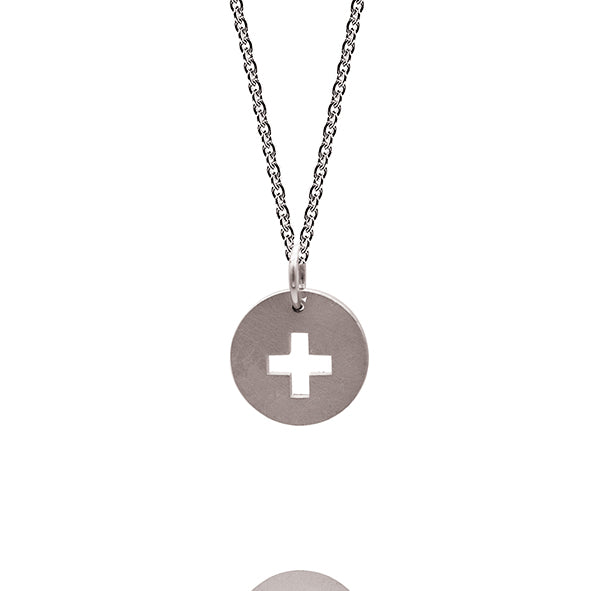 Intention pendant "ANGEL"