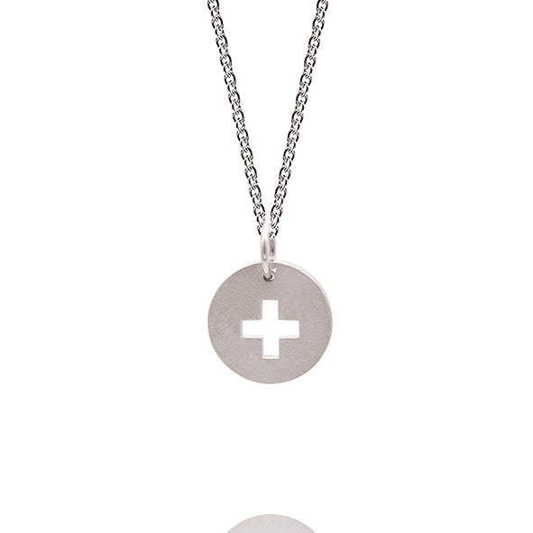 Intention pendant "ANGEL"