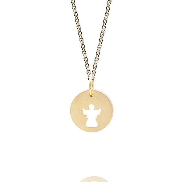 Intention pendant "ANGEL"