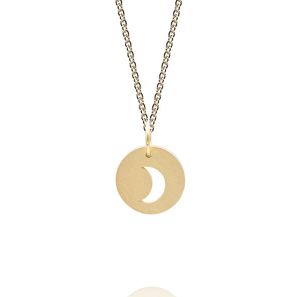 Intention pendant "ANGEL"