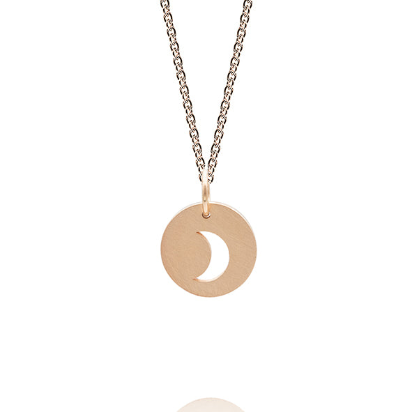 Intention pendant "ANGEL"