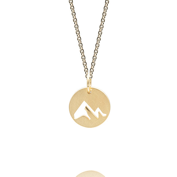 Intention pendant "ANGEL"