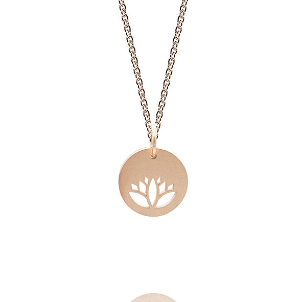 Intention pendant "ANGEL"