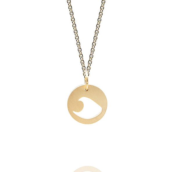 Intention pendant "ANGEL"