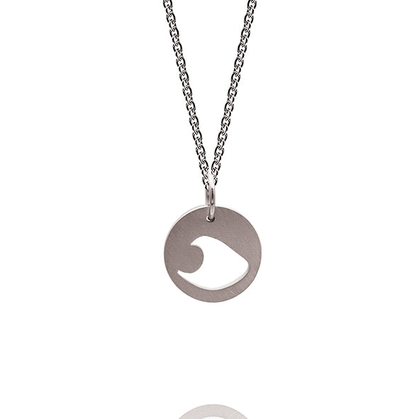 Intention pendant "ANGEL"