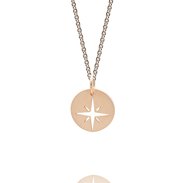 Intention pendant "ANGEL"