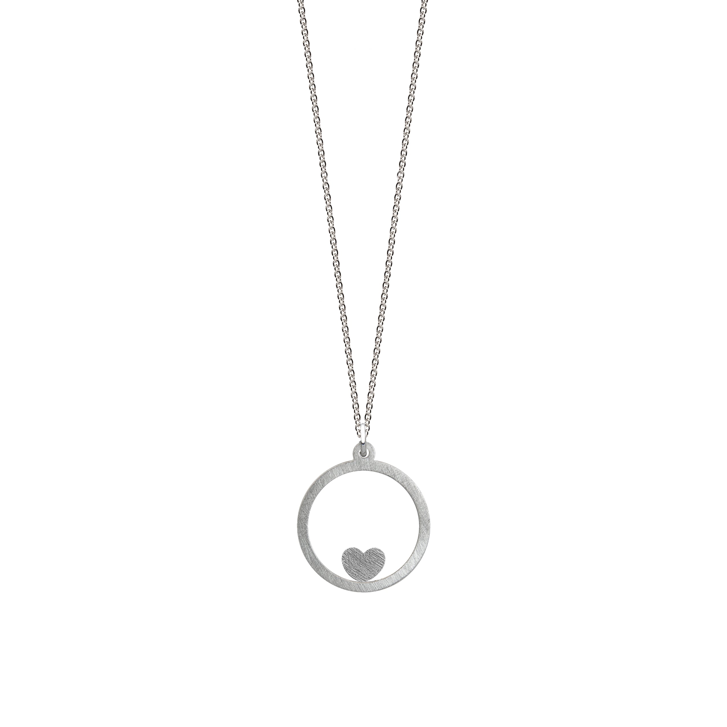 Intention pendant "LOVE"