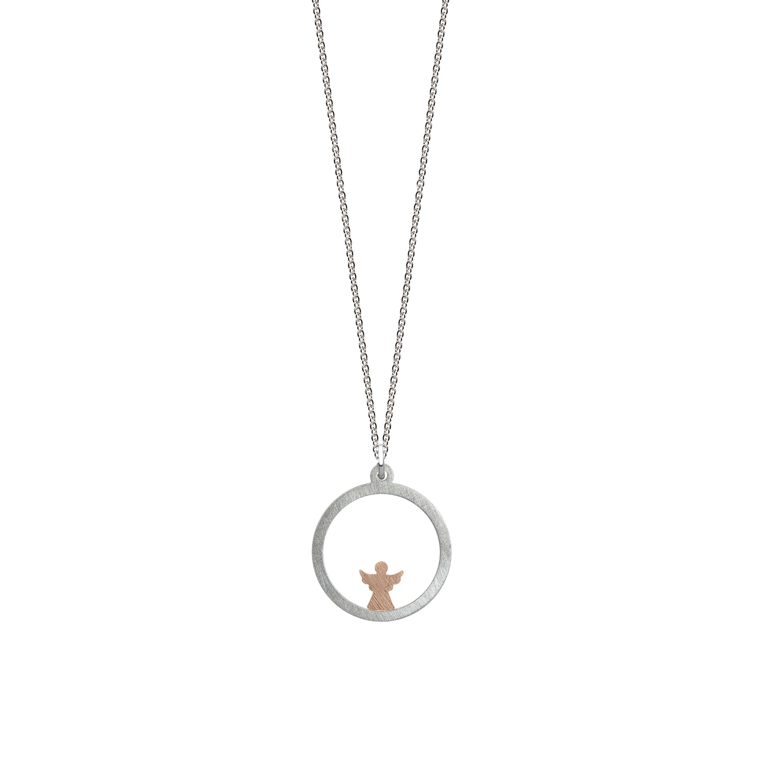 Pendentif Intention "ANGEL