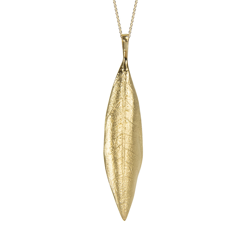 Olivia Pendentif "L" 925/-