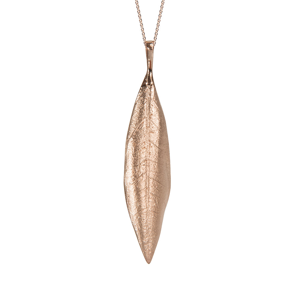 Olivia Pendentif "L" 925/-