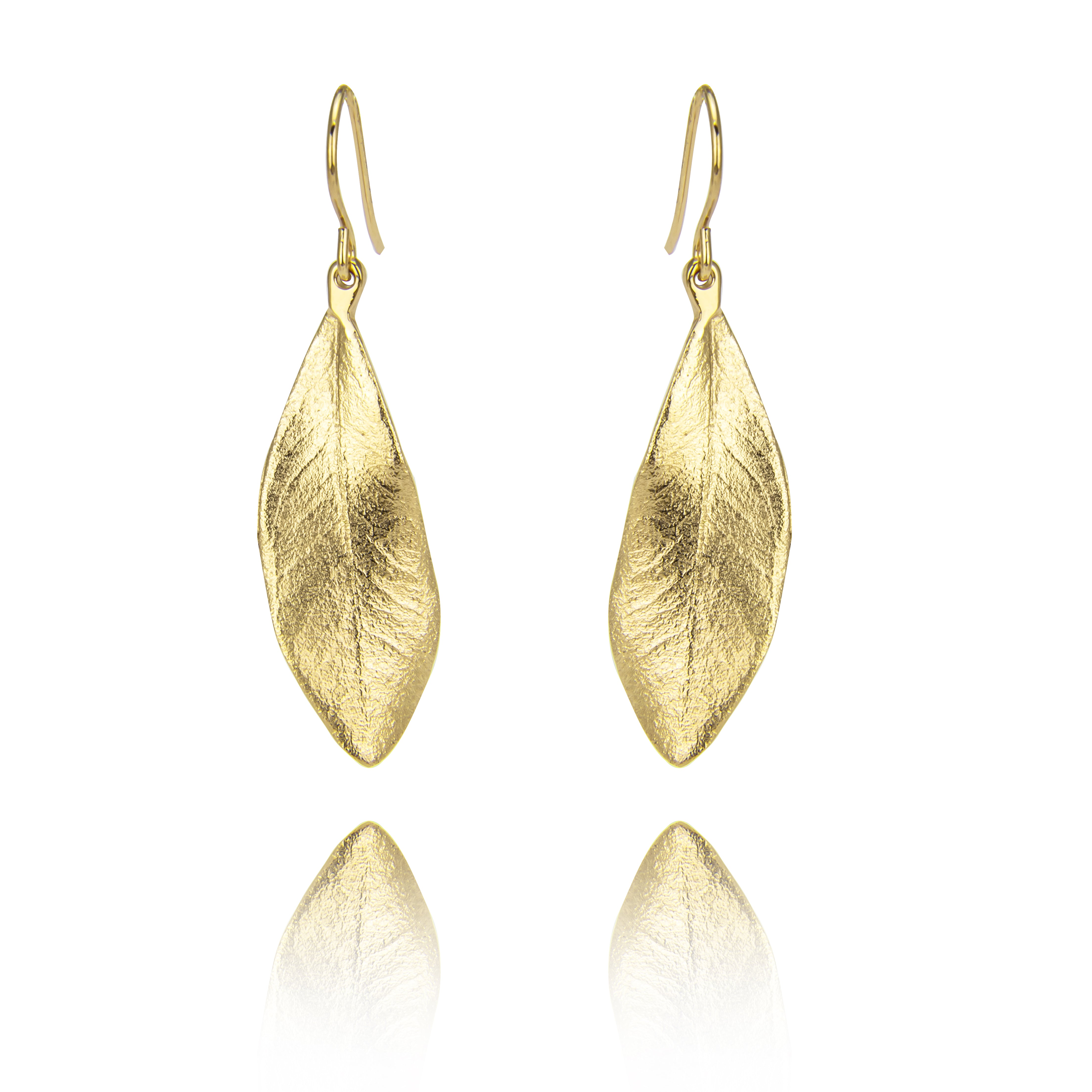 Olivia Boucles d'oreilles "one" 925/-