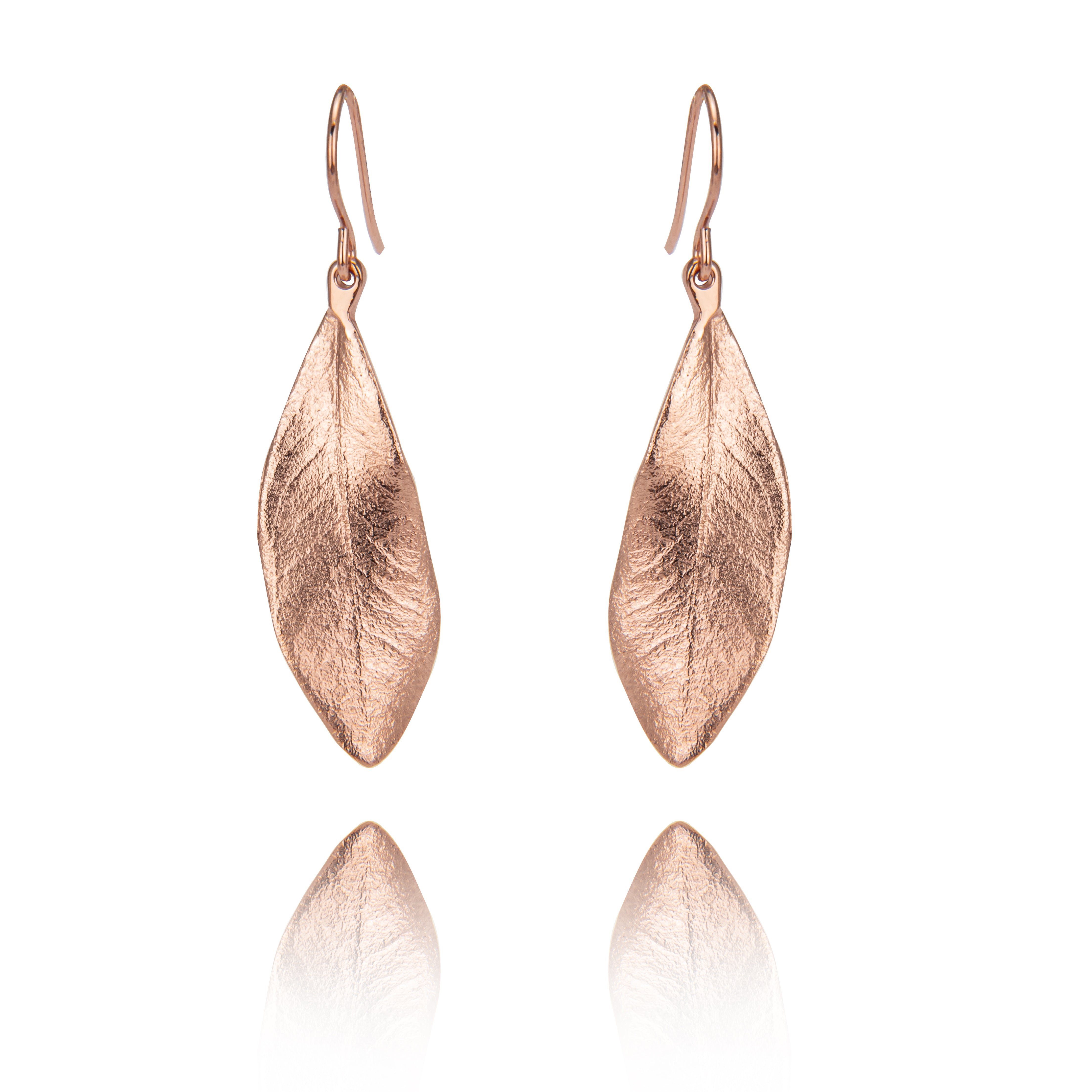 Olivia Boucles d'oreilles "one" 925/-