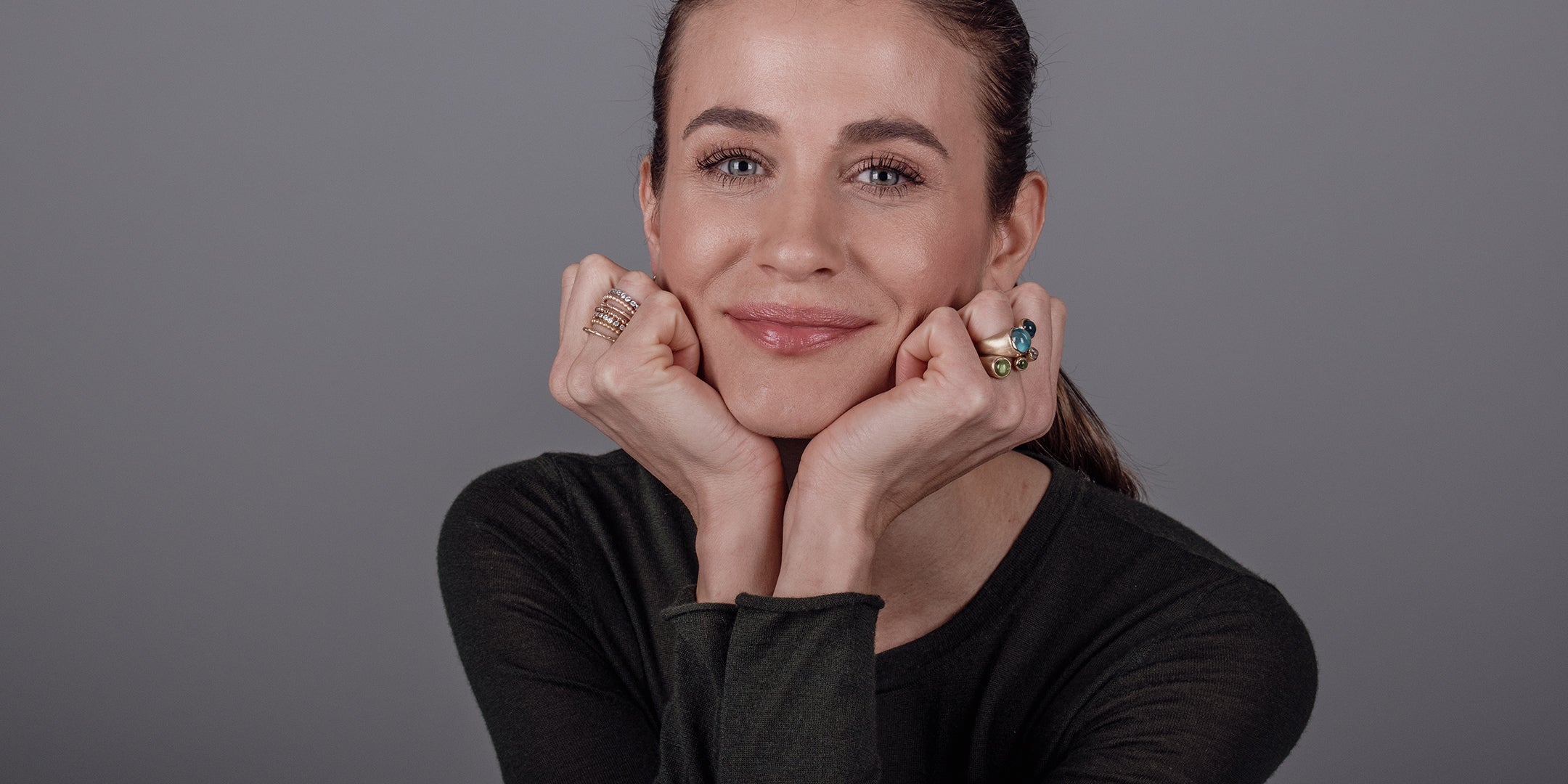 noën Jewellery – Gold- und Silberschmuck online kaufen